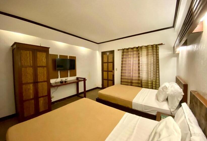 스탠다드 룸, El Puerto Marina Beach Resort & Vacation Club