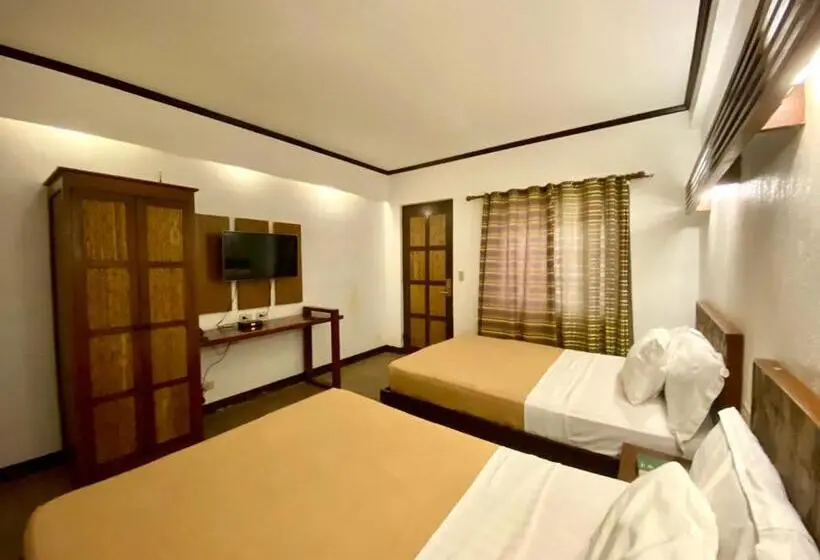 スタンダードルーム, El Puerto Marina Beach Resort & Vacation Club