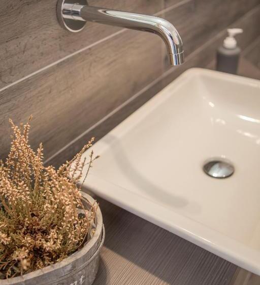 シングルデラックスルーム, Agriturismo Casa Zen