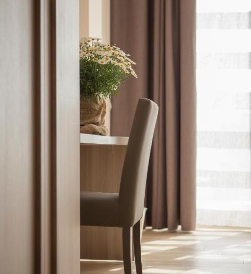 身障者適用スタンダードルーム, Agriturismo Casa Zen