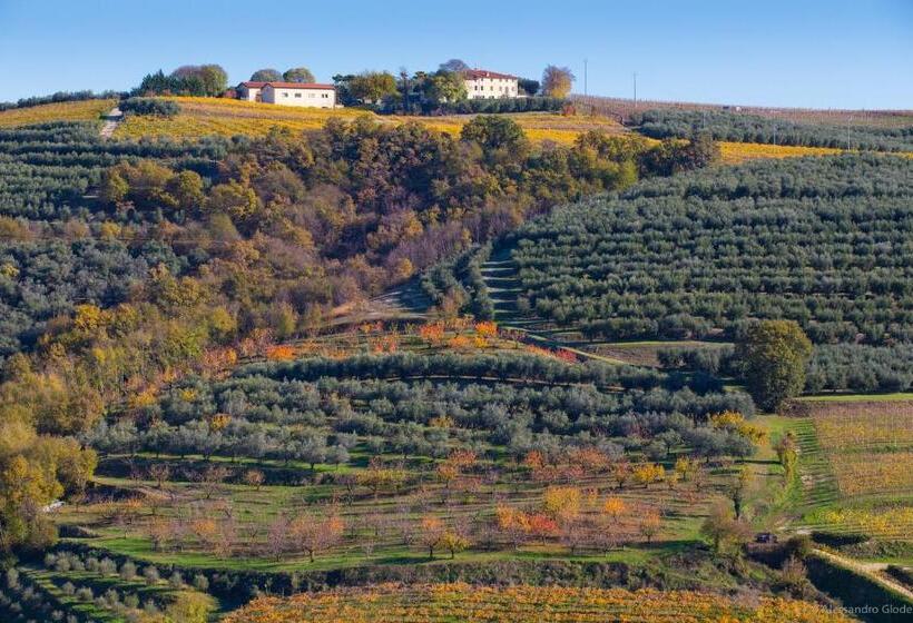 ４ベッドルームハウス, Agriturismo Casa Zen