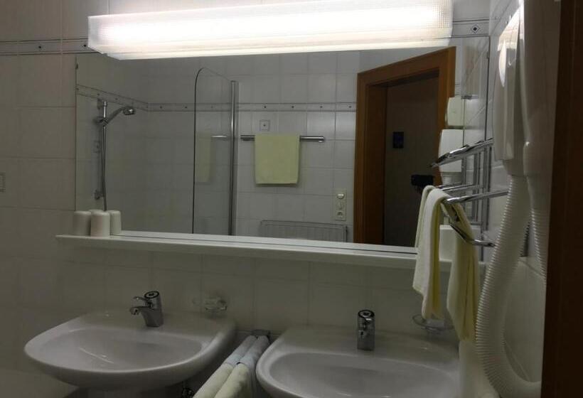 バルコニー付2ベッドルームアパートメント, Appartement Winter