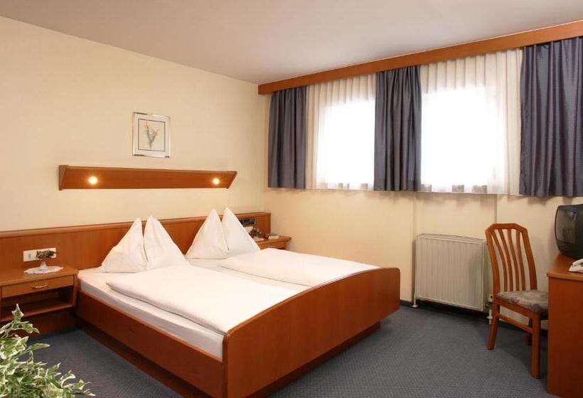 バルコニー付2ベッドルームアパートメント, Appartement Winter