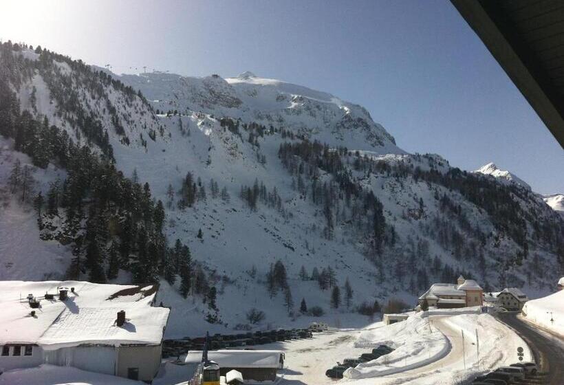 スタンダードルーム, Appartement Winter