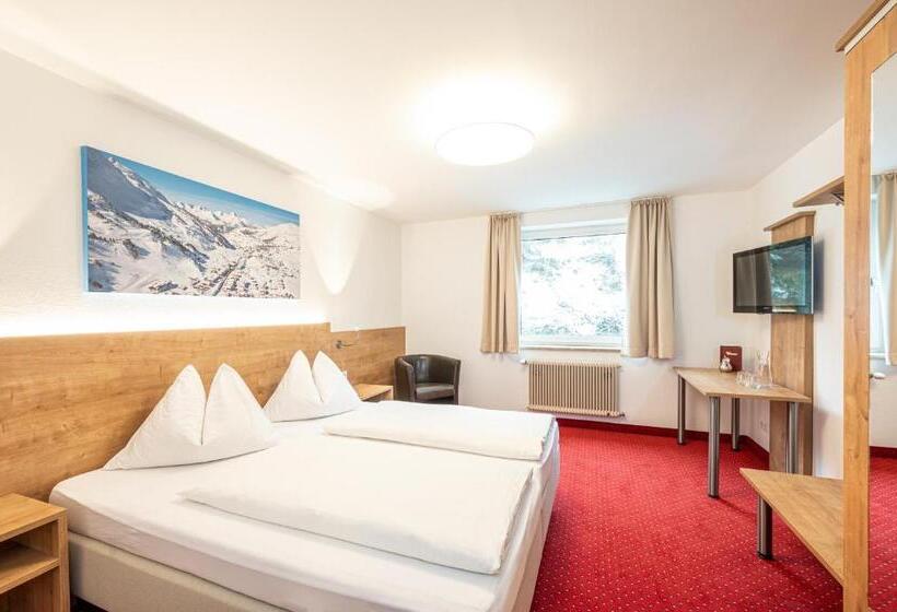 スタンダードルーム, Appartement Winter