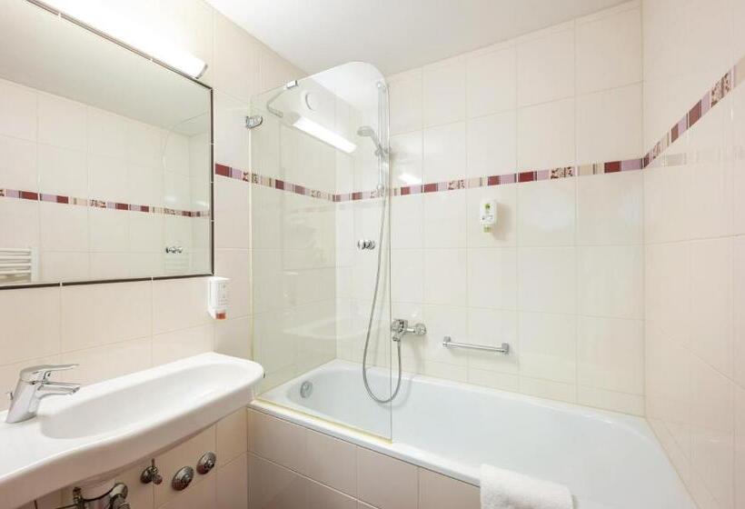 バルコニー付きスタンダードルーム, Appartement Winter