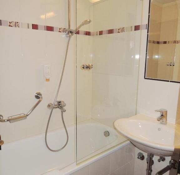 バルコニー付き1ベッドルームアパートメント, Appartement Winter