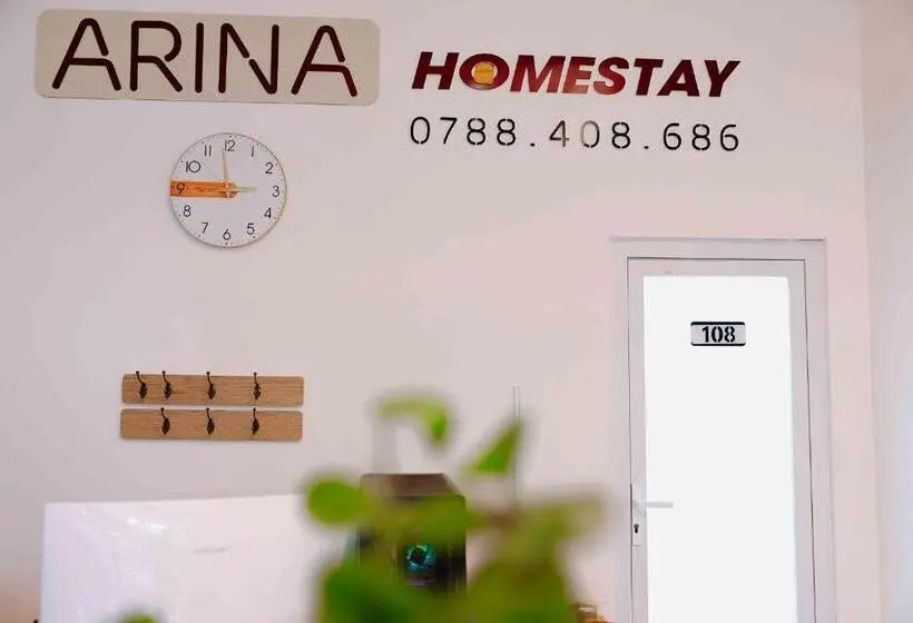اتاق سوپریور با تخت بزرگ, Arina Luxury Hotel   Vincom Tay Ninh