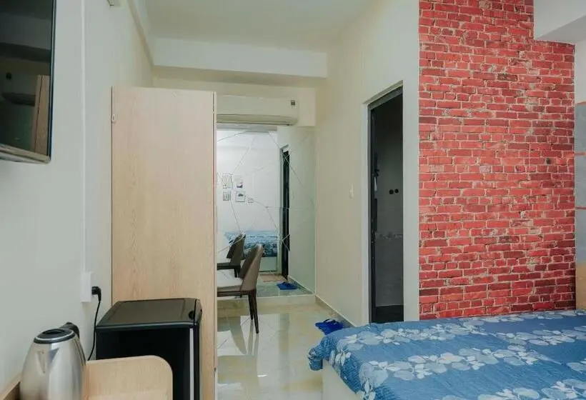 اتاق سوپریور سه تخته, Arina Luxury Hotel   Vincom Tay Ninh