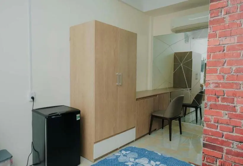 اتاق سوپریور سه تخته, Arina Luxury Hotel   Vincom Tay Ninh