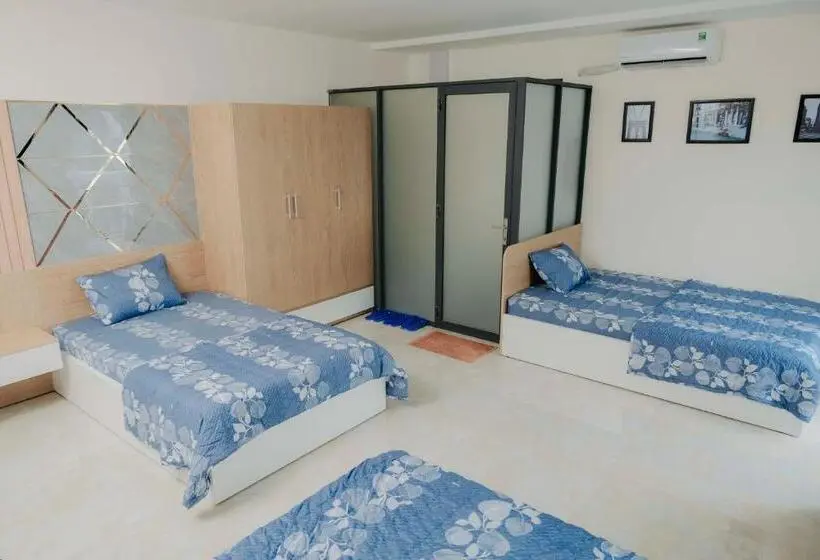 اتاق خانوادگی, Arina Luxury Hotel   Vincom Tay Ninh