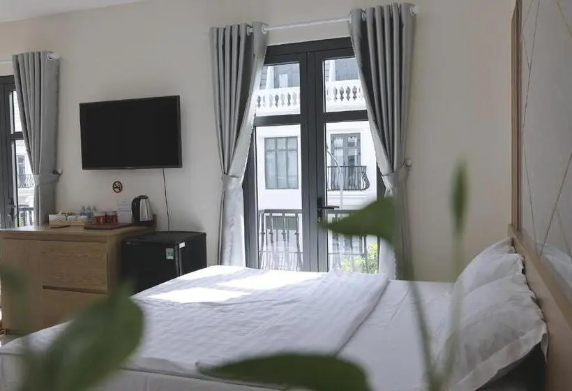 اتاق خانوادگی, Arina Luxury Hotel   Vincom Tay Ninh