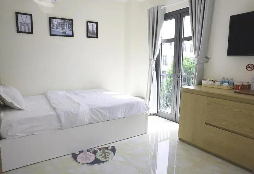 اتاق خانوادگی, Arina Luxury Hotel   Vincom Tay Ninh