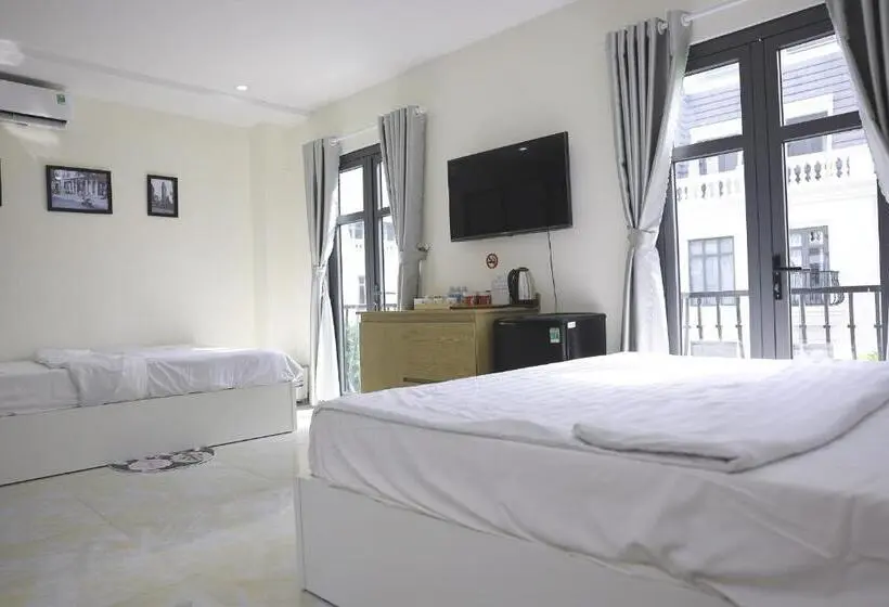اتاق خانوادگی, Arina Luxury Hotel   Vincom Tay Ninh