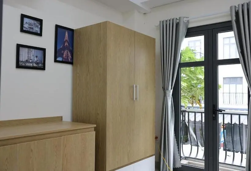 اتاق لوکس سه تخته, Arina Luxury Hotel   Vincom Tay Ninh