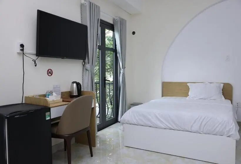 اتاق لوکس سه تخته, Arina Luxury Hotel   Vincom Tay Ninh