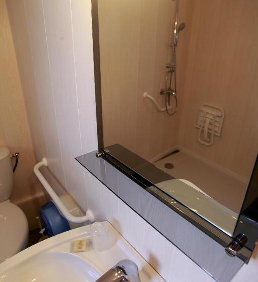 带1个卧室带泳池的公寓, Auberge De La Tour  Appartements