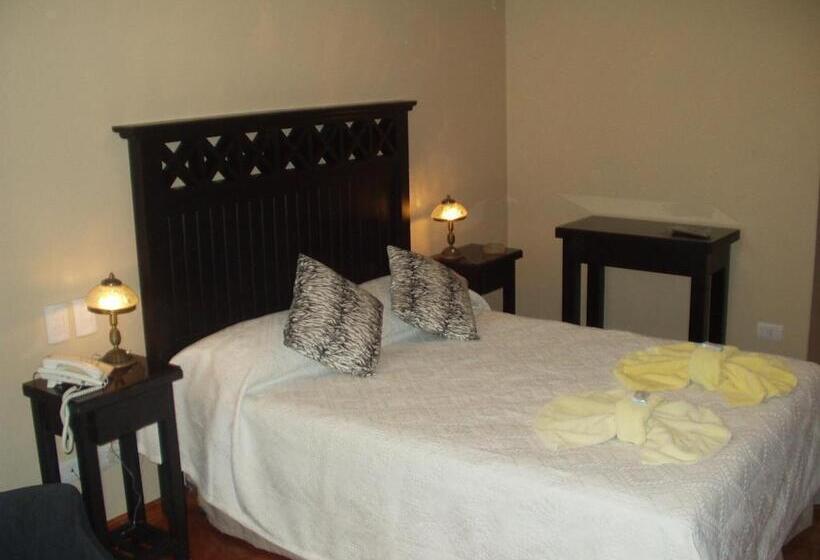 디럭스 룸, Brisolei