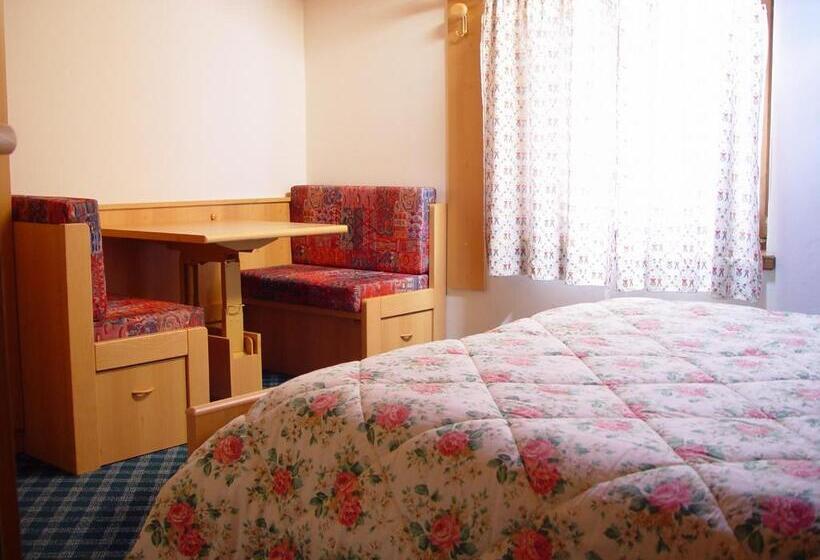 标准间, Dolomiti Appart&rooms