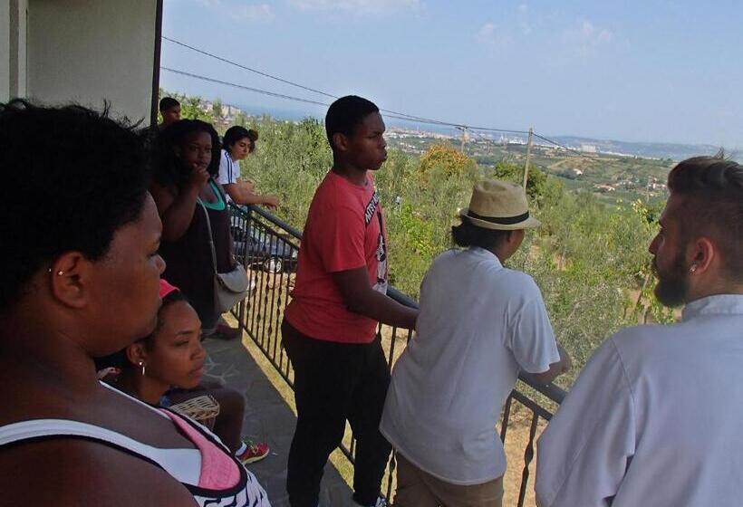 اتاق استاندارد, Farm Stay Domačija Butul