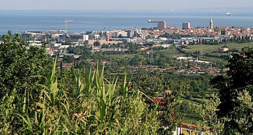 اتاق استاندارد, Farm Stay Domačija Butul