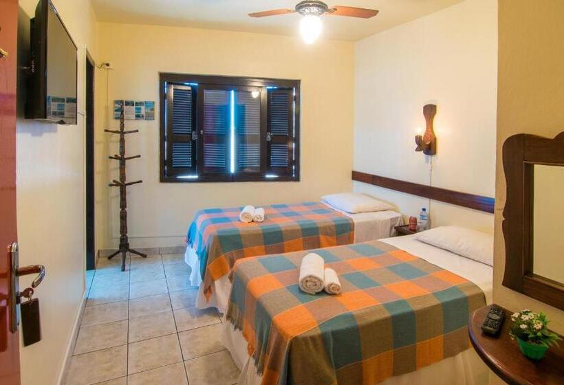 اتاق استاندارد, Guarita