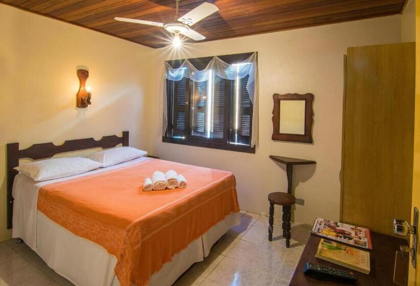 اتاق استاندارد, Guarita