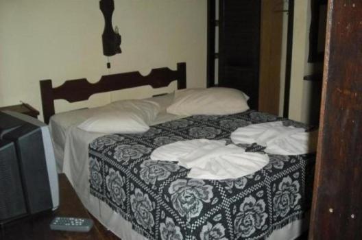 اتاق استاندارد چهار تخته, Guarita