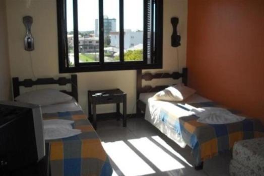 اتاق استاندارد چهار تخته, Guarita