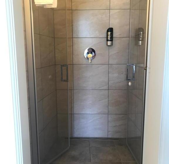 غرفة سوبيريور ثلاثية, Klášter želiv