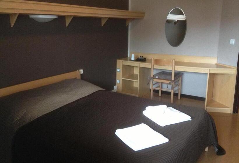 스탠다드 룸, Les Aveilles