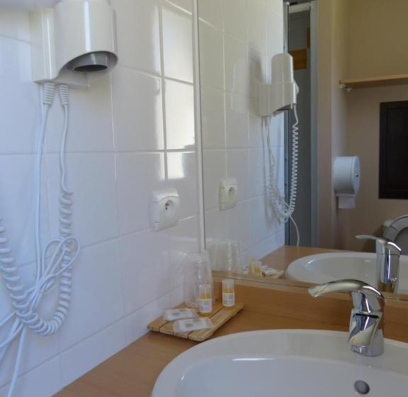 4인용 스탠다드 룸, Les Aveilles