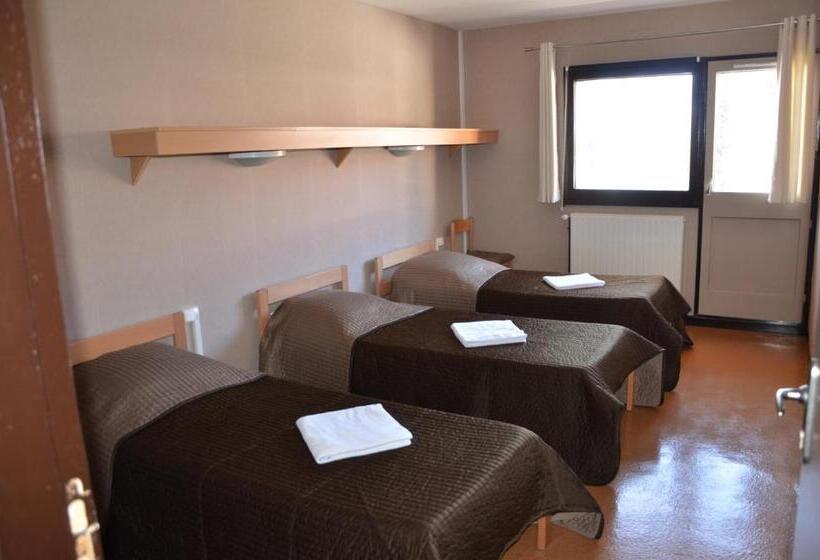 4인용 스탠다드 룸, Les Aveilles