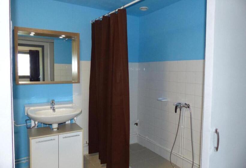 침실 1개 아파트, Les Aveilles