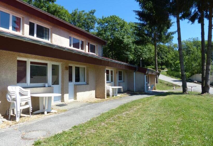 침실 1개 아파트, Les Aveilles