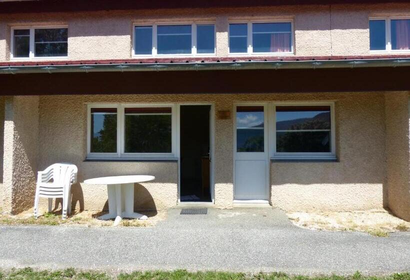 침실 1개 아파트, Les Aveilles