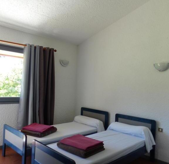 침실 1개 아파트, Les Aveilles