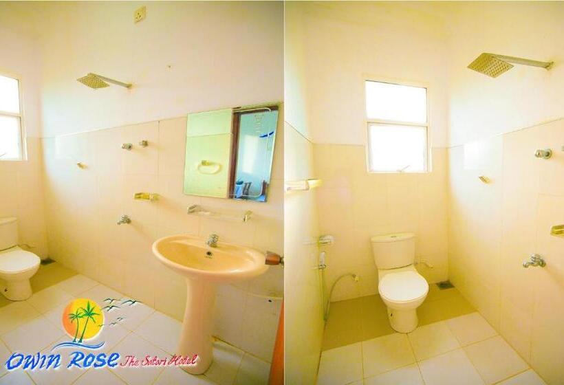 Номер Стандарт, Owin Rose Yala Safari