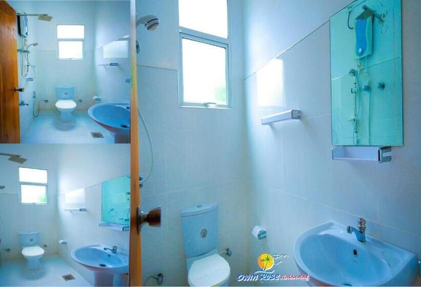 Номер Стандарт, Owin Rose Yala Safari