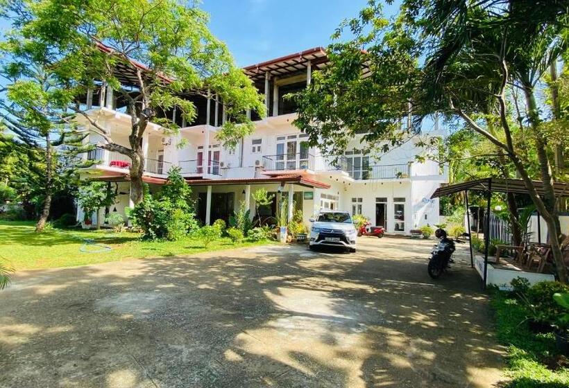 Трежместный Номер Economy, Owin Rose Yala Safari