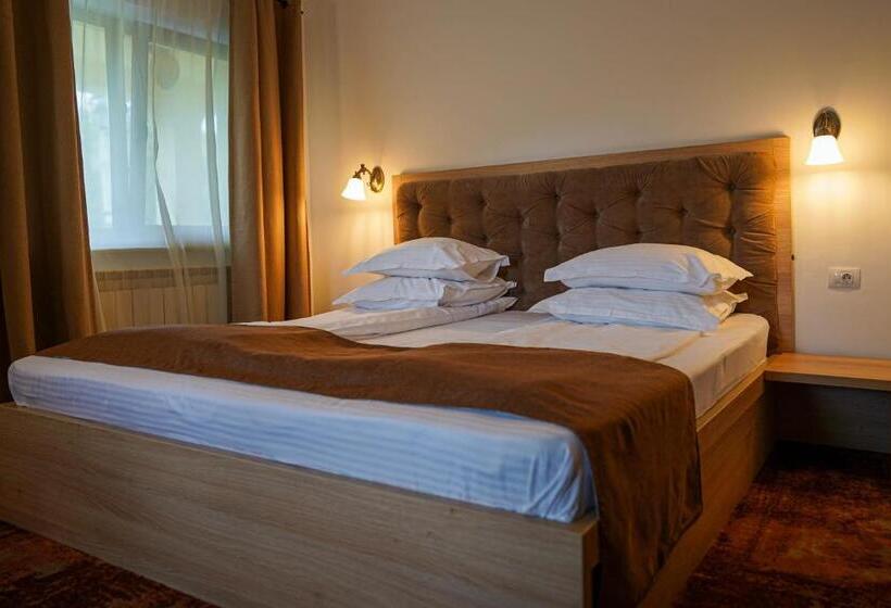 Номер Стандарт, Pension Casa Cu Tei