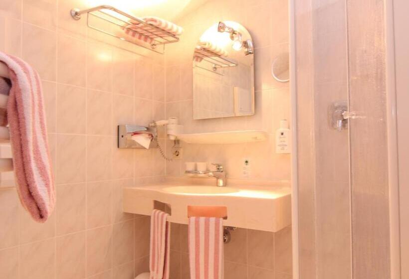 חדר סטנדרט יחיד, Rabenauer Mühle Bed & Breakfast