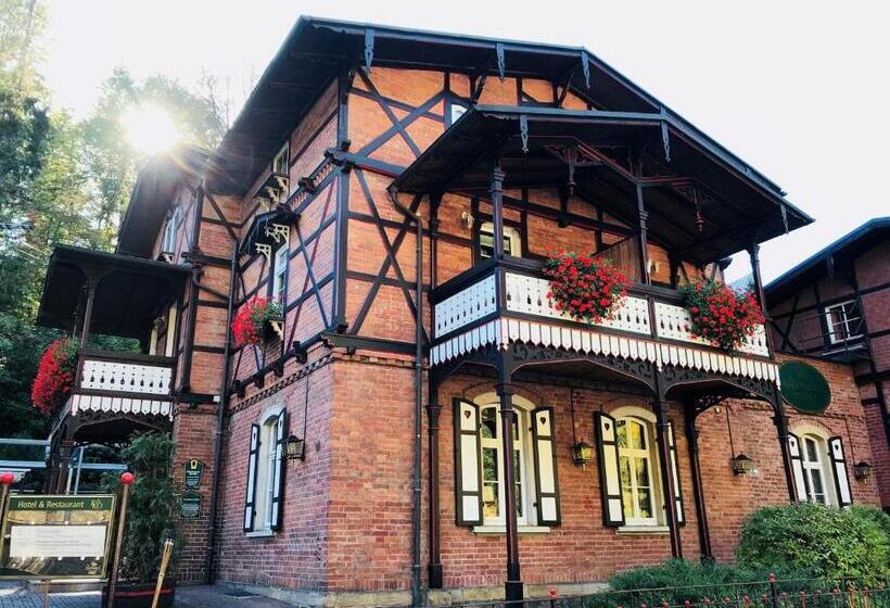 חדר סטנדרט עם מרפסת, Rabenauer Mühle Bed & Breakfast