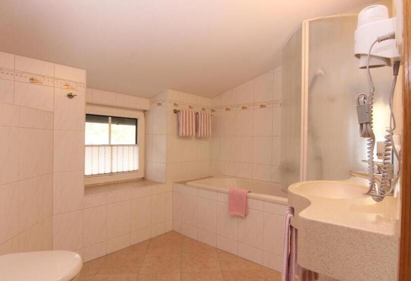 סוויטה, Rabenauer Mühle Bed & Breakfast