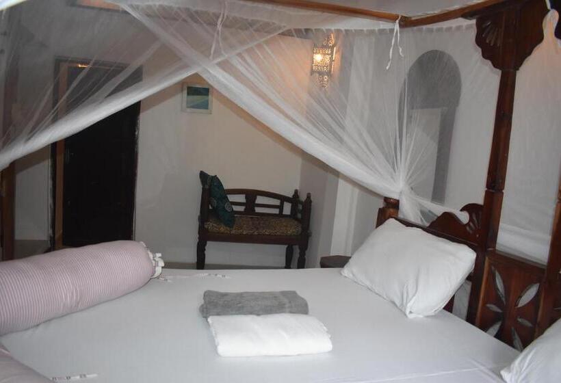 豪华房间, Riverman