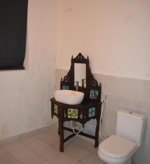 豪华房间, Riverman