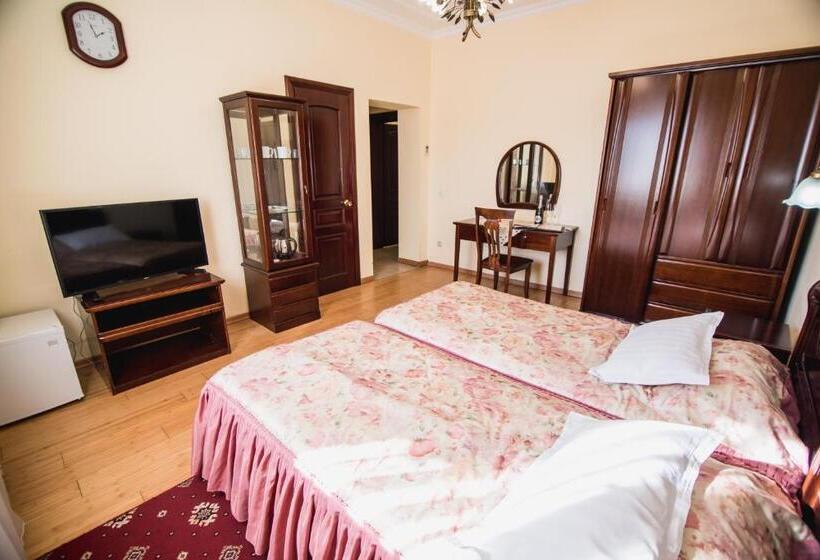 اتاق استاندارد, Sofia