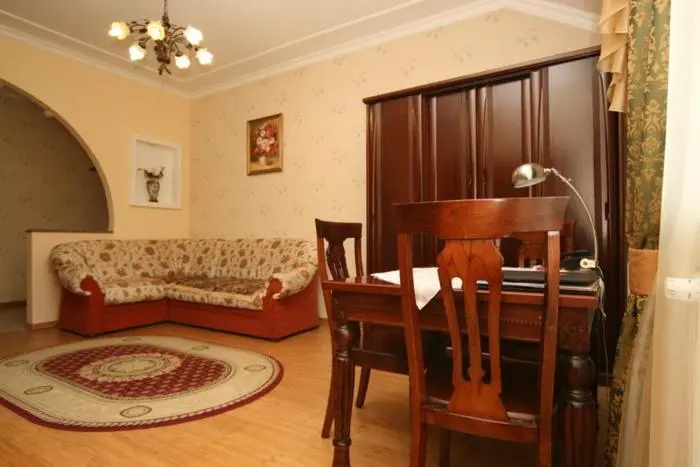 سوئیت راحتی, Sofia