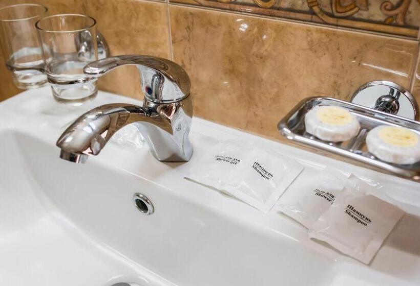 سوئیت راحتی, Sofia