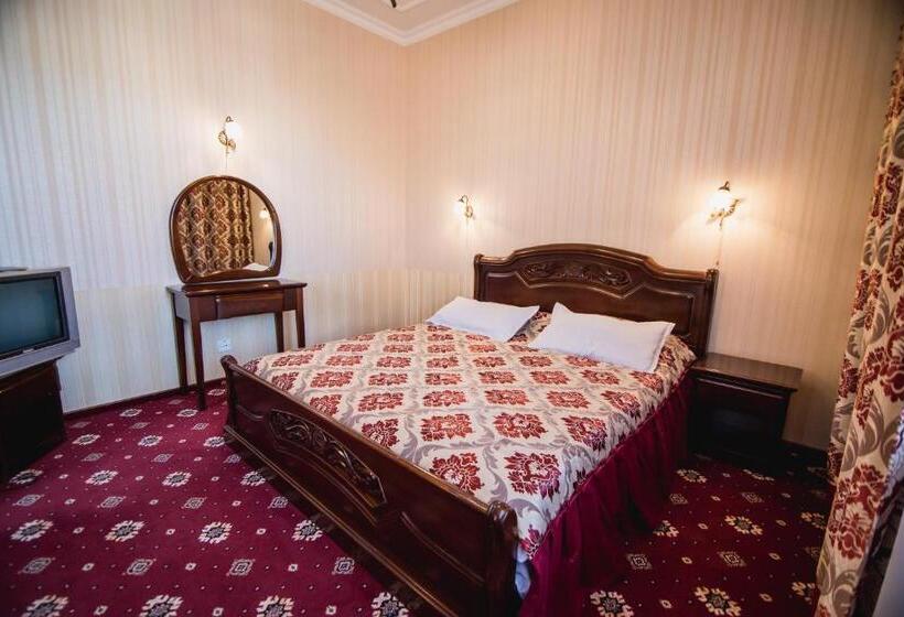 سوئیت راحتی, Sofia